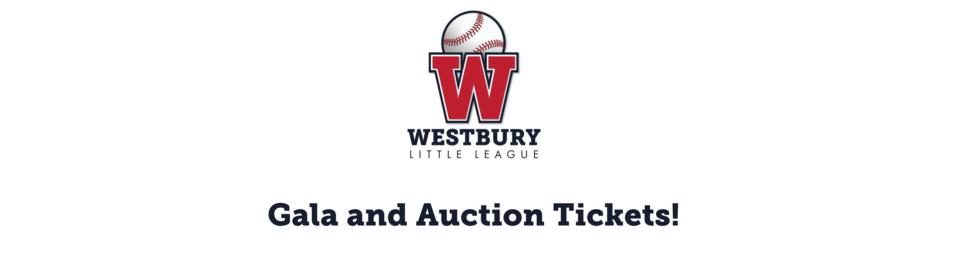 Westbury Gala and Auction